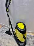 Пилосос з аквафільтром Karcher ds5600 аквафільтр