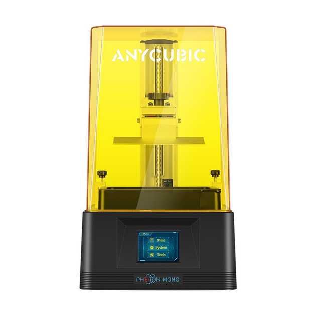 3D принтер Anycubic Photon Mono