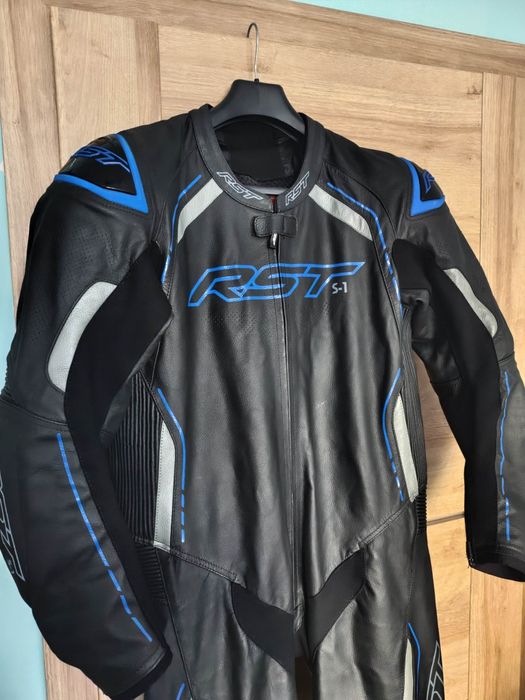 Kombinezon motocyklowy RST S-1 rozm 54 Tracktech
