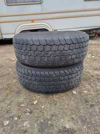 Opony 235/65 r16 c