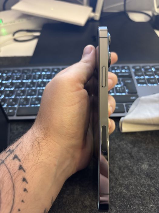 iPhone 13 ProMax 128 gb Neverlock