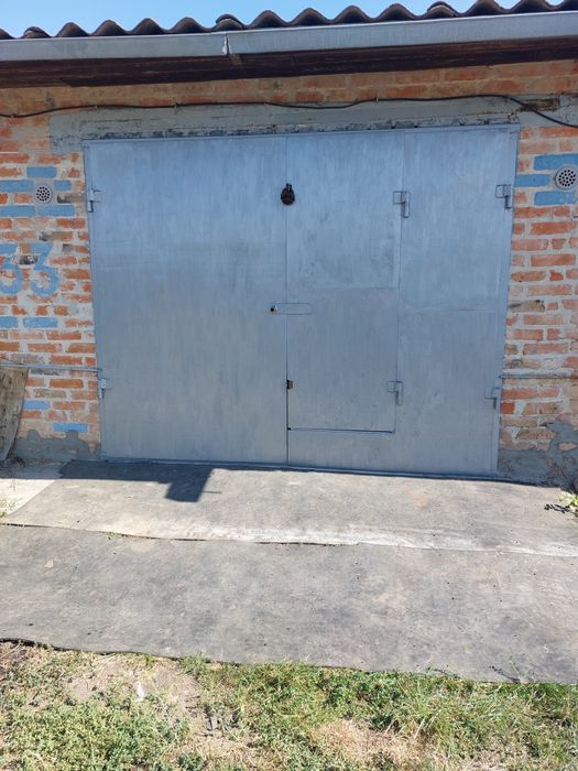 Продам гараж кооператив Надія