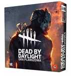 Gra Dead by Daylight (PL). Portal Games