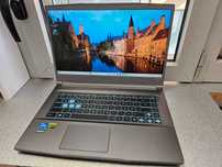 Laptop gamingowy MSI Thin 15 B13VE