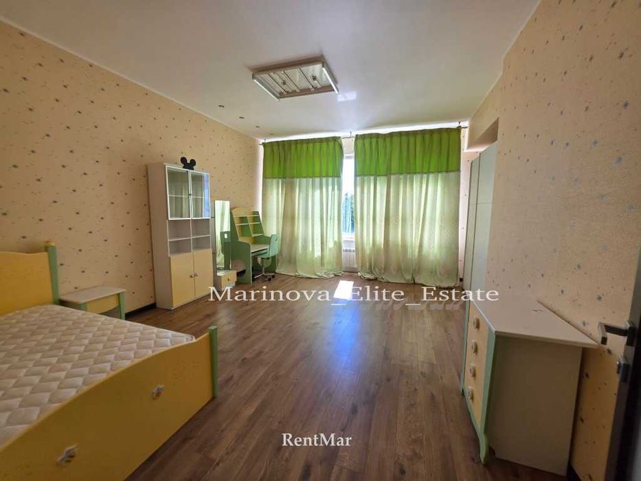 Дом для большой семьи с детьми 4 спальни 4 с/у 9 ст Б Фонтана