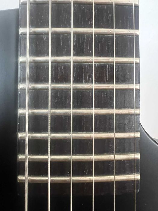 ESP LTD EC Black Metal gitara
