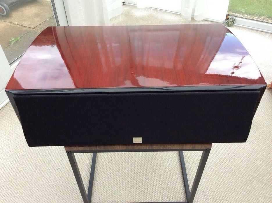 Sherbourn + Dali + Snell