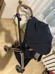 Spacerowka cybex mios 3.0 Gwaracja