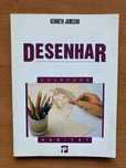 Livro “ Desenhar “ – Coleção Habitat