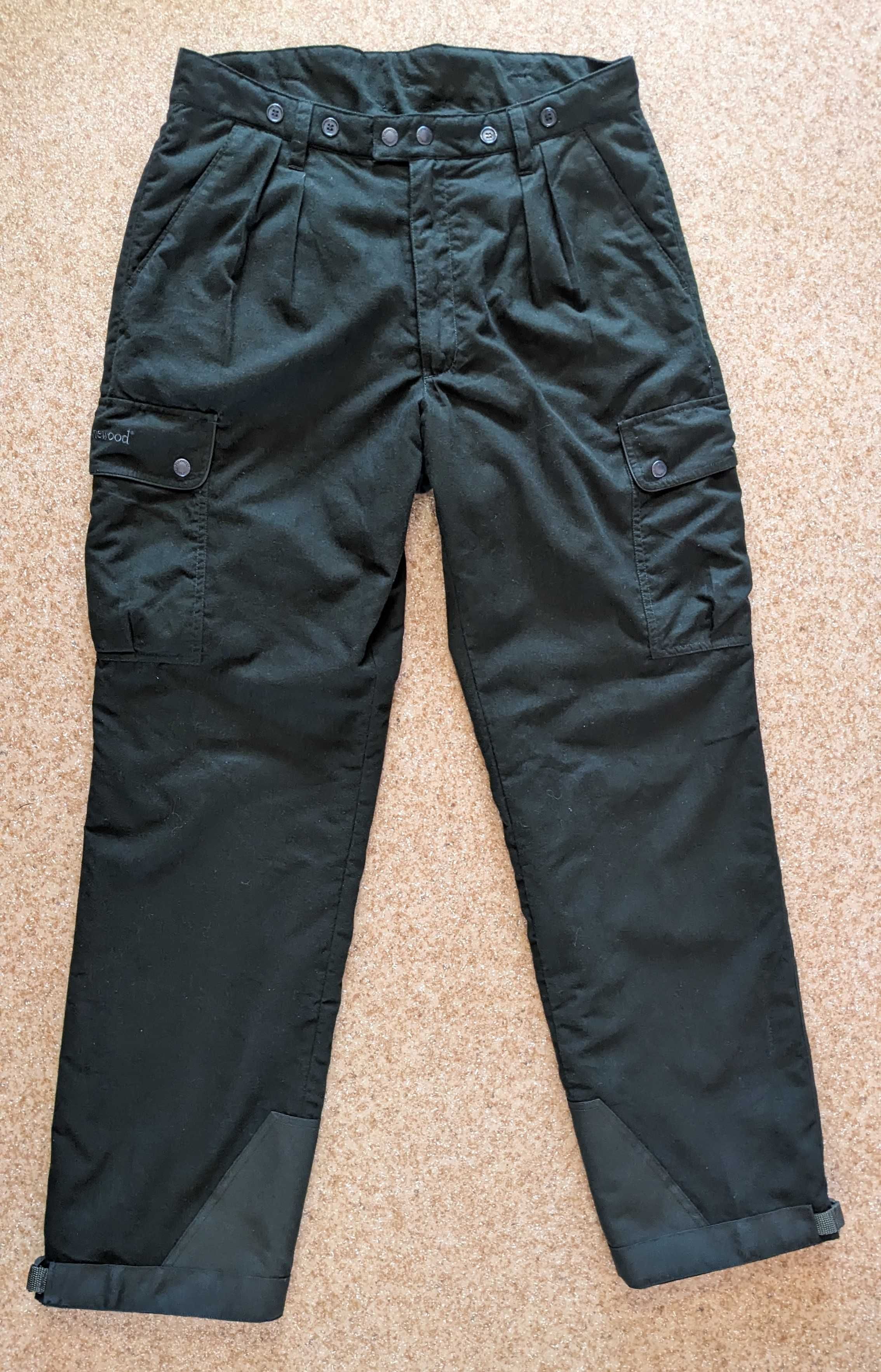 Охотничьи брюки Pinewood Hunting Trousers