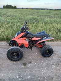 Quad 250 Shineray