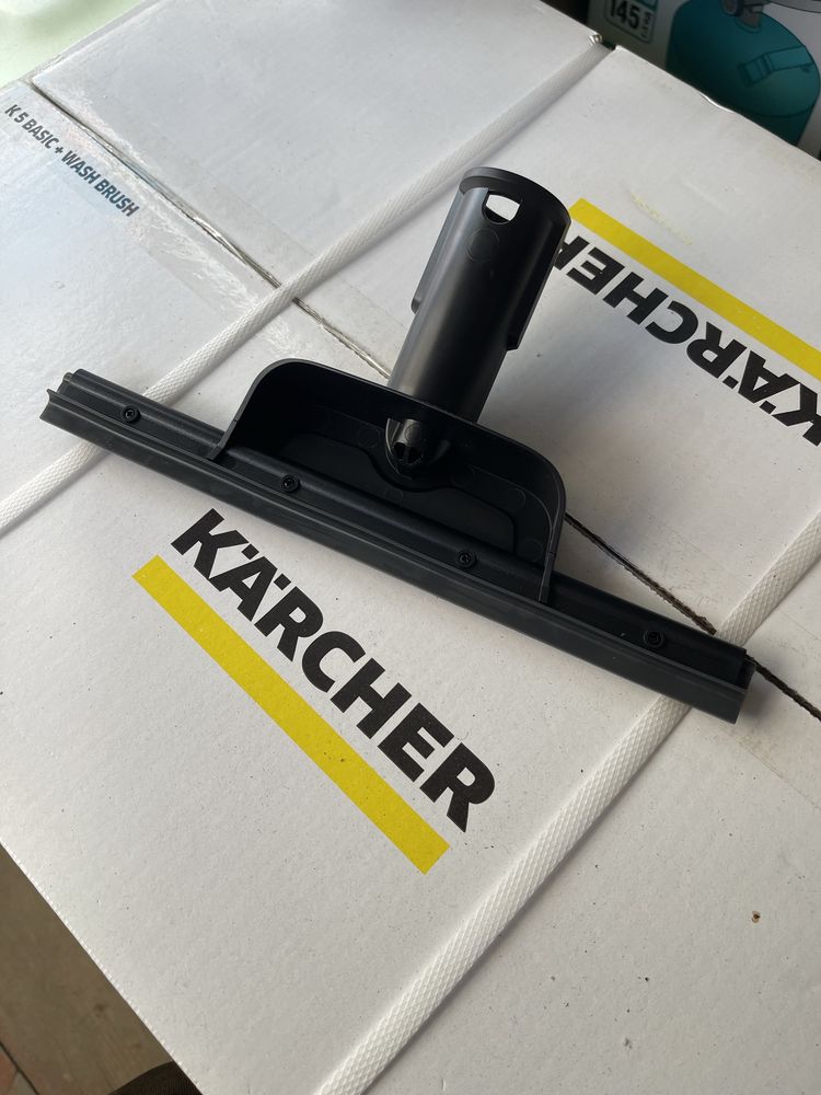 Насадка для миття вікон karcher sc2 sc3 sc4 sc5