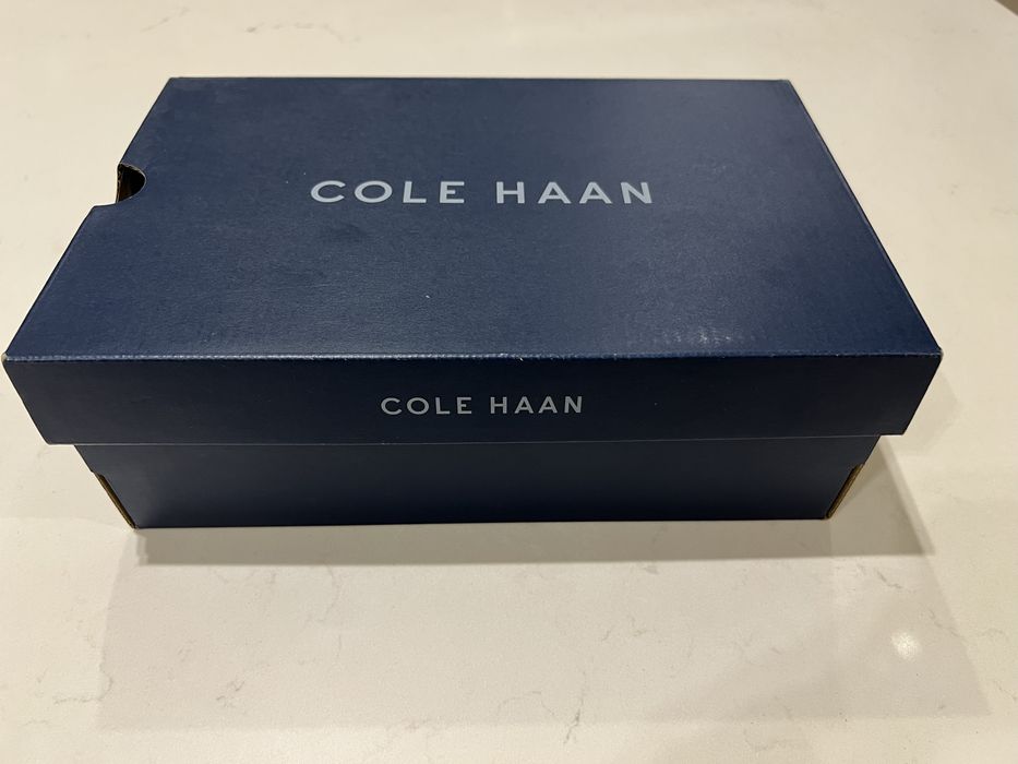 Лофферы женские Cole Haan