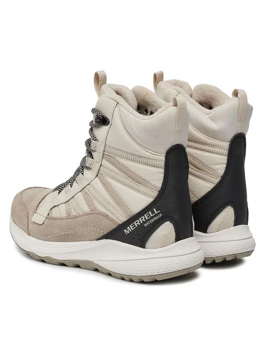 Жіночі черевики утеплені Merrell Bravada Edge 2 Thermo Mid WP J036974