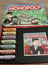 Nowa gra Monopoly