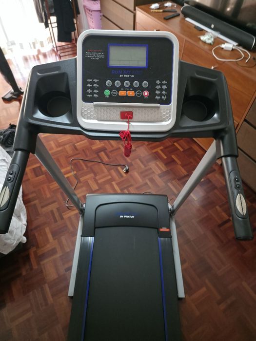 Passadeira run fit pro