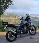 Cf Moto    450 mt