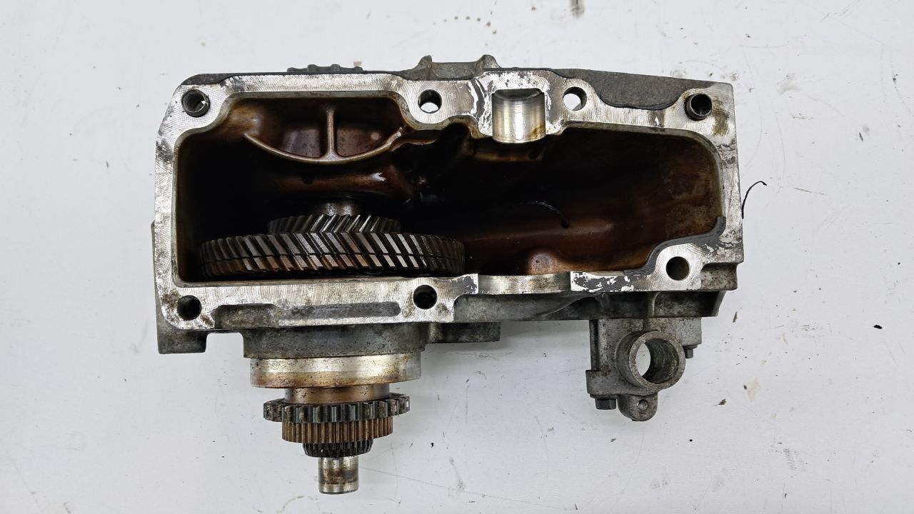 Вал балансировочный Volvo S60 V60 V70 S80 II XC60 XC90 3.0 3.2 T6 2012