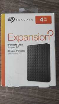 HDD зовнішній 2.5 Seagate Expantion Portable 4Tb
