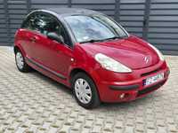 Citroen C3 PLURIEL 1.4 Benzyna klima Elektryka