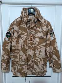 Kurtka wojskowa Smock Windproof DPM 170/104