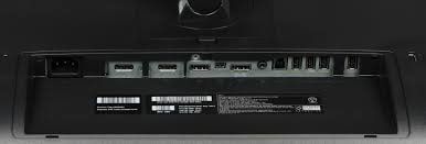 Монітор Dell UltraSharp U2715Hc. 27" UHD 2K IPS,