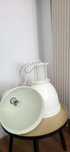 Lampa loftowa/ industrialna