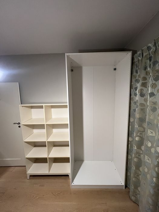 Regal Paidi 40x95x158