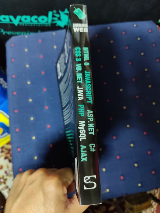 Linguagens Web - 6a Edição - Edições Sílabo