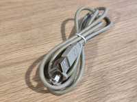 Kabel USB typ A / typ B