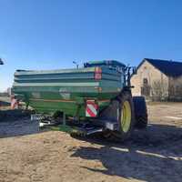 Amazone  ZA-M ULTRA HYDRO 4200 L , 36 m , 2013 rok . Siewnik Amazone