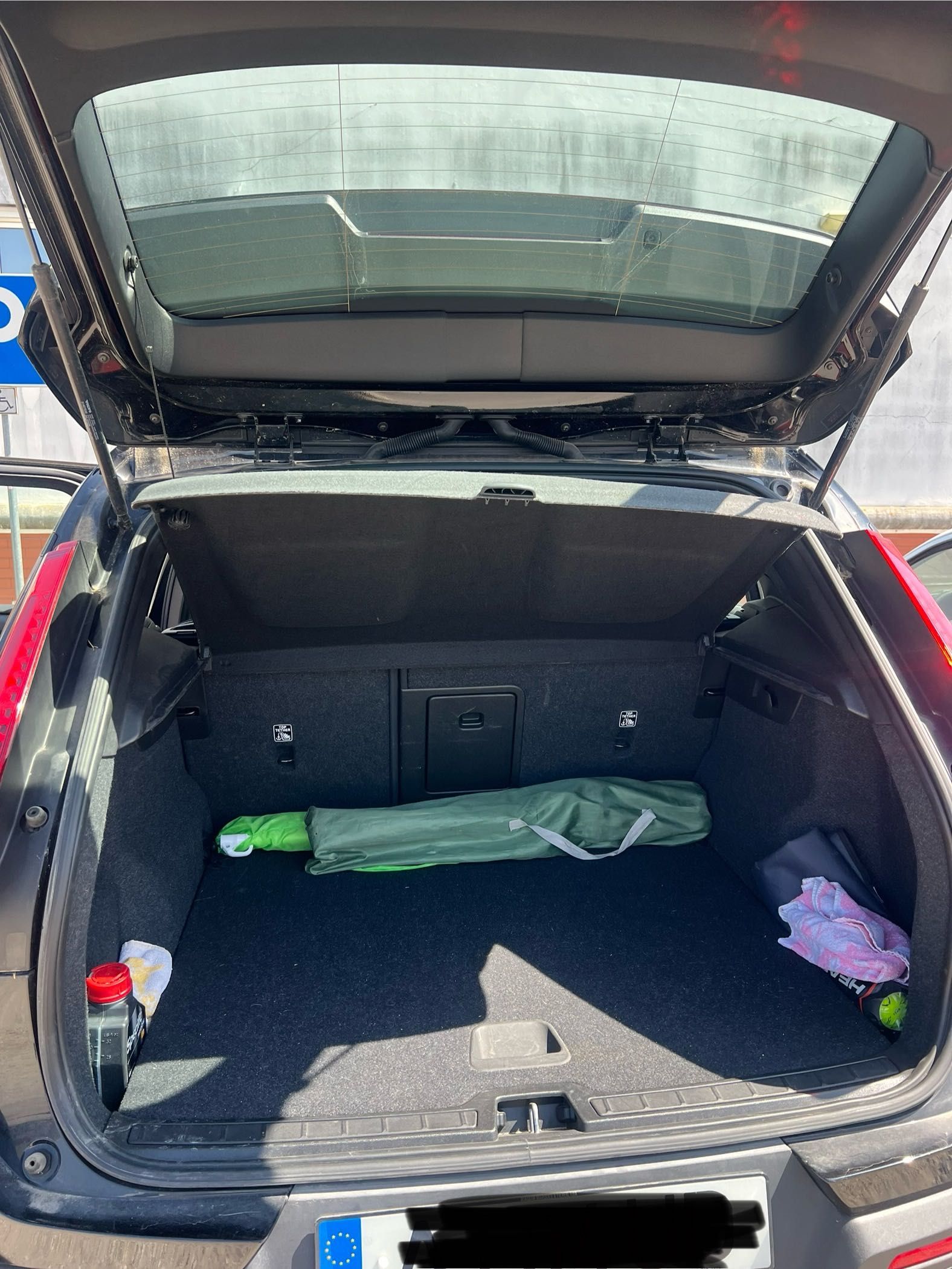 Volvo XC40 1.5 T3 Tech Edition