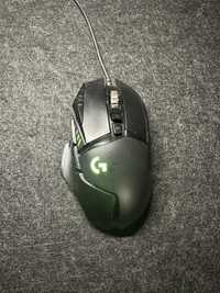 Myszka Logitech g502 hero