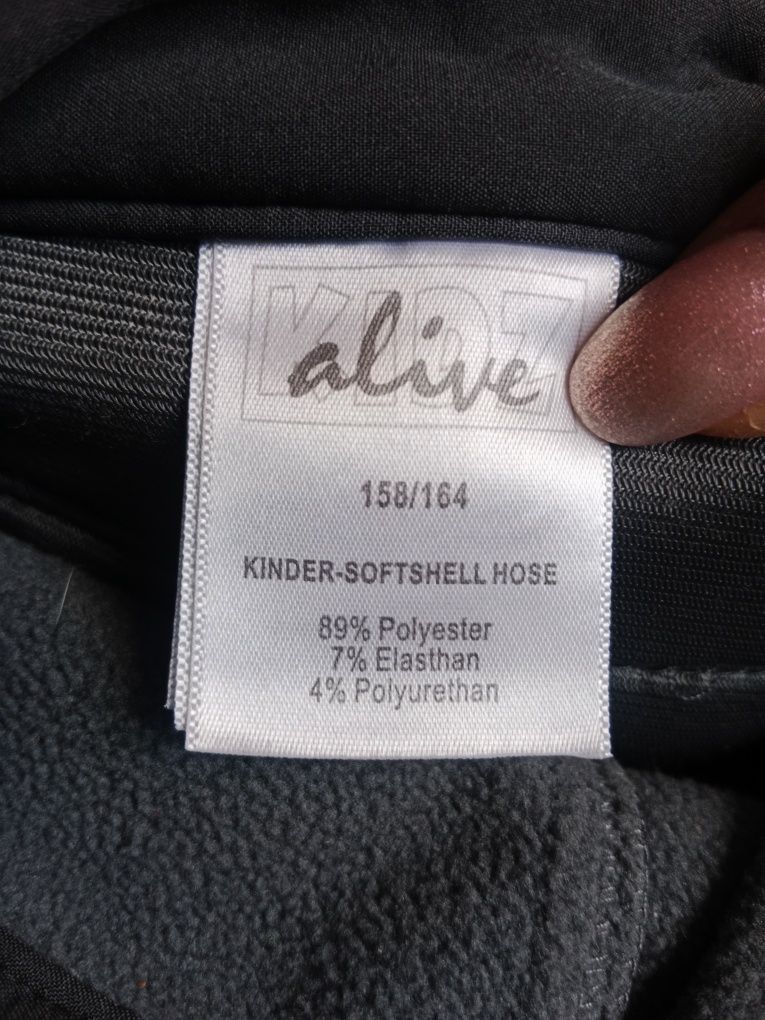 Термо штани Alive