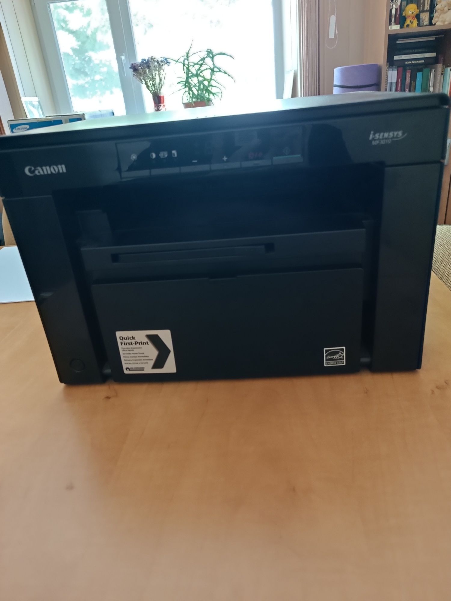 Принтер Canon I-Sensys MF3010