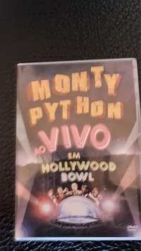 Monty Python ao vivo
