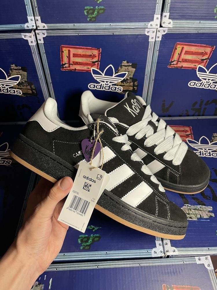 Adidas x Korn Campus 00s 36-45