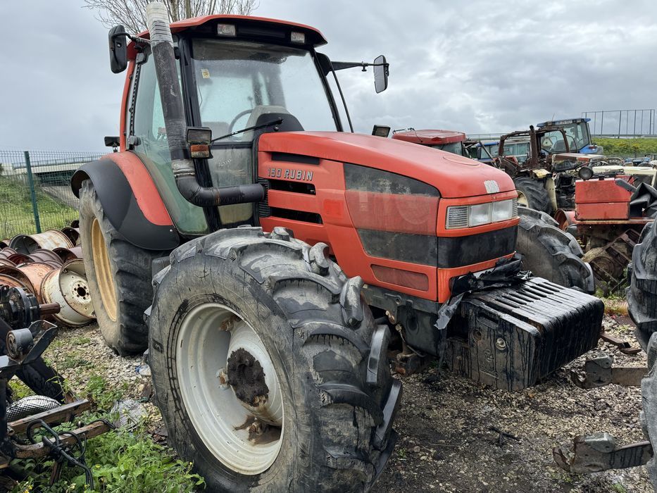 SAME RUBIN 150 para peças