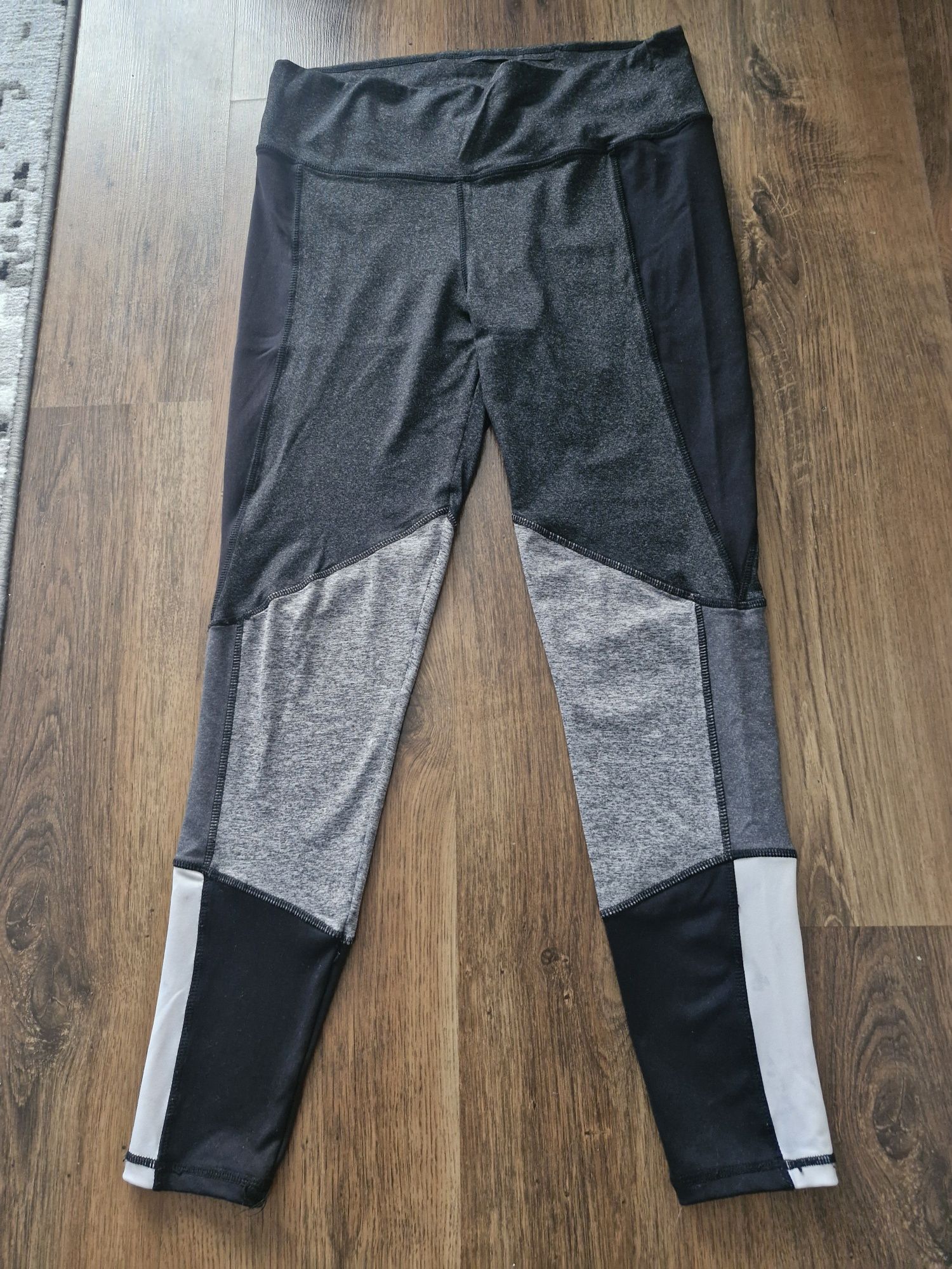 Legginsy do ćwiczeń