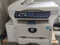 Xerox Phaser 3100 + fax