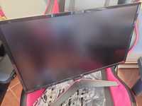 Monitor gaming 24 polegadas LG