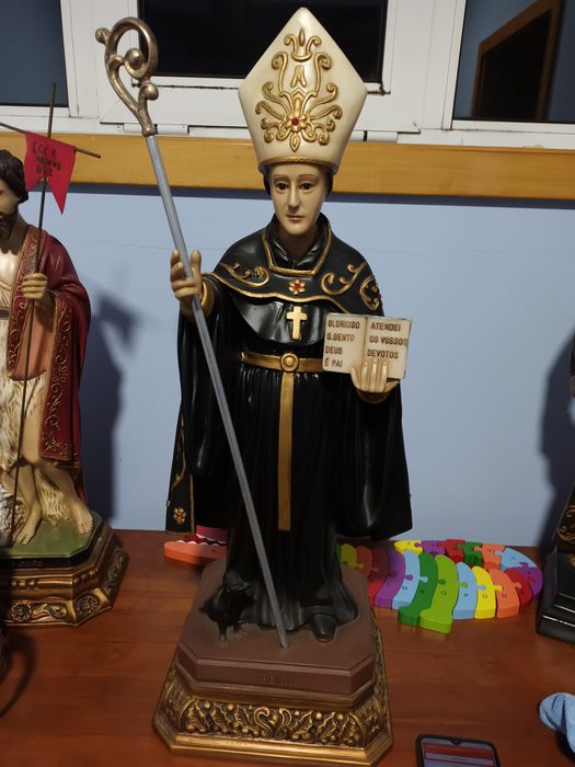 Peças de Decoração