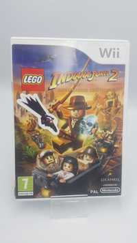 LEGO Indiana Jones 2:  Adventure Continues Wii Sklep/Wysyłka/Wymiana