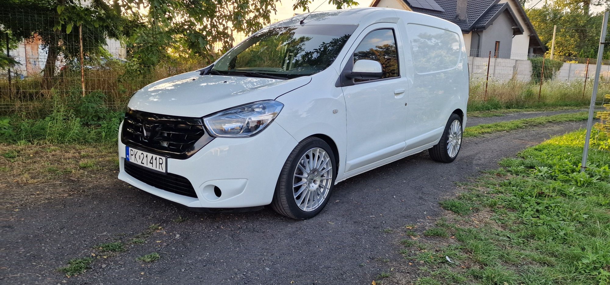Dacia Dokker 1.5