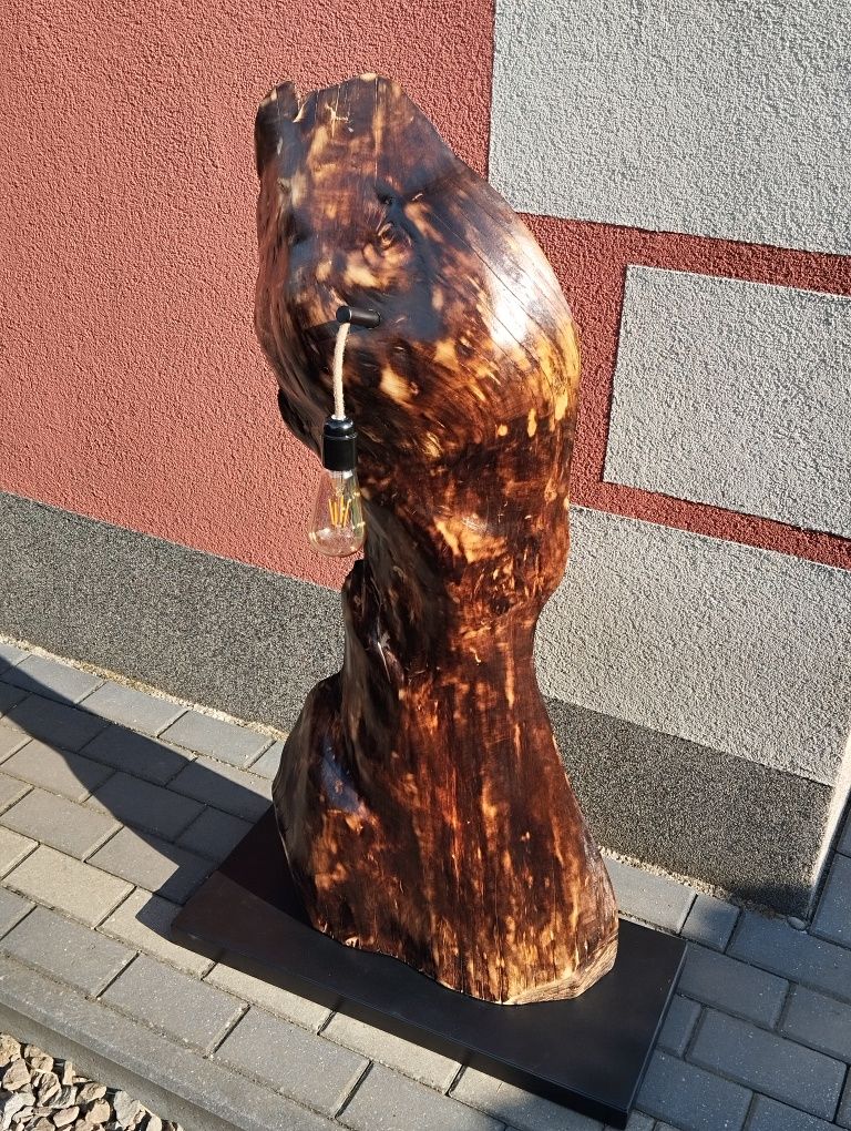 Lampa loftowa 120 cm