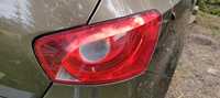 Lampa prawa tył Seat Ibiza IV 6J 5D Hatchback