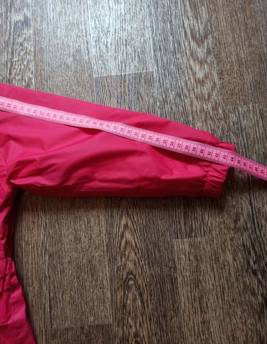 Утеплений комбінезон -дощовик Peter Storm для дівчинки на 3-4 рочки