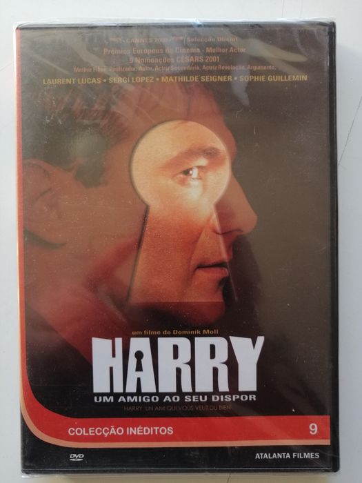 FILMES NOVOS (ótimos preços)
