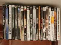 Jogos para PC …………