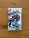 Pokemon Sword Nintendo Switch